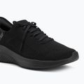 Női cipő SKECHERS Ultra Flex 3.0 Elevated Motion fekete 7