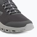 Férfi cipő SKECHERS Glide-Step Sylo gray 7