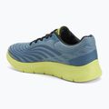 Férfi SKECHERS Go Walk Flex Brendon kék cipő 3