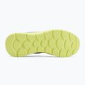 Férfi SKECHERS Go Walk Flex Brendon kék cipő 4