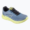 Férfi SKECHERS Go Walk Flex Brendon kék cipő 8