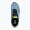 Férfi SKECHERS Go Walk Flex Brendon kék cipő 11