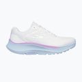 Női futócipők SKECHERS Go Run Consistent 2.0 Mile Marker fehér