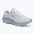 Női futócipők SKECHERS Go Run Consistent 2.0 Mile Marker fehér