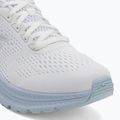 Női futócipők SKECHERS Go Run Consistent 2.0 Mile Marker fehér 7