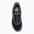 Férfi cipők SKECHERS Glide-Step Sole Glover Peak fekete/szénszürke 5