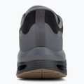 Férfi cipők SKECHERS Glide-Step Sole Glover Peak fekete/szénszürke 6