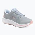 Női cipő SKECHERS Go Run Consistent 2.0 Captiva gray