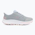 Női cipő SKECHERS Go Run Consistent 2.0 Captiva gray 2
