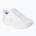 Női cipő SKECHERS Go Walk Now Khloe white 8