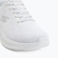Női cipő SKECHERS Go Walk Now Khloe white 7