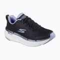 SKECHERS női Max Cushioning Premier 2.0 Hillsborough fekete cipő