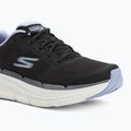 SKECHERS női Max Cushioning Premier 2.0 Hillsborough fekete cipő 7