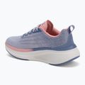Női futócipő SKECHERS Go Run Elevate 2.0 kék 3