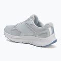 Női futócipő SKECHERS Go Run Consistent 2.0 Advantage világoskék 3