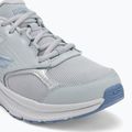 Női futócipő SKECHERS Go Run Consistent 2.0 Advantage világoskék 7