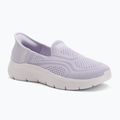Női cipő SKECHERS Go Walk Flex Yael levendula