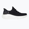 Női cipő SKECHERS Bobs Bobs B Love True Delight fekete 2