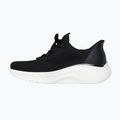 Női cipő SKECHERS Bobs Bobs B Love True Delight fekete 3