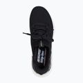Női cipő SKECHERS Bobs Bobs B Love True Delight fekete 5