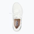 SKECHERS női cipő Bobs B Love True Delight fehér 5