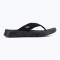 Női flip-flop papucsok SKECHERS Go Walk Flex Holly black 2