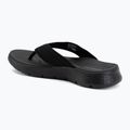 Női flip-flop papucsok SKECHERS Go Walk Flex Holly black 3