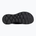 Női flip-flop papucsok SKECHERS Go Walk Flex Holly black 4