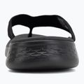 Női flip-flop papucsok SKECHERS Go Walk Flex Holly black 6
