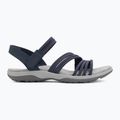 Női szandálok SKECHERS Reggae Slim Coffee Run blue 2