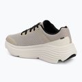 SKECHERS férfi Max Cushioning Endeavour szürke cipők 3