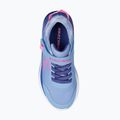 Gyerekcipők SKECHERS Wave 92 Imara Lite kék/tengerészkék 5