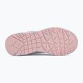 Gyerekcipő SKECHERS Uno Gen1 Fresh Blooms white 4