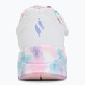 Gyerekcipő SKECHERS Uno Gen1 Fresh Blooms white 6