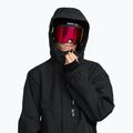 Férfi snowboard dzseki Volcom L Insulated GTX black 5