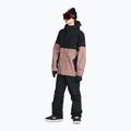 Férfi snowboarddzseki Volcom L Insulated GTX mauve 2