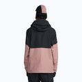 Férfi snowboarddzseki Volcom L Insulated GTX mauve 3