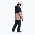 Férfi snowboarddzseki Volcom L Insulated GTX mauve 4