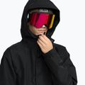 Férfi snowboarddzseki Volcom Dua Insulated GTX black 5