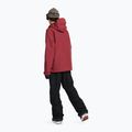 Dzseki snowboard férfi Volcom Dua Insulated GTX red 4