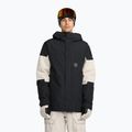 Férfi snowboarddzseki Volcom Primary Insulated black