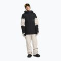 Férfi snowboarddzseki Volcom Primary Insulated black 2