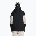 Férfi snowboarddzseki Volcom Primary Insulated black 3