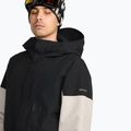 Férfi snowboarddzseki Volcom Primary Insulated black 5