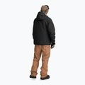 Férfi snowboard dzseki Volcom 2836 Insulated black 4