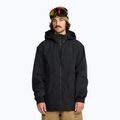 Férfi snowboarddzseki Volcom Longo GTX black