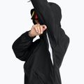 Férfi snowboarddzseki Volcom Longo GTX black 8