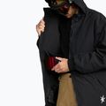 Férfi snowboarddzseki Volcom Longo GTX black 10