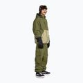 Férfi snowboarddzseki Volcom Longo GTX dark olive 2