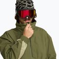 Férfi snowboarddzseki Volcom Longo GTX dark olive 7